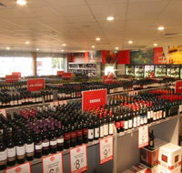 Kirra Cellars - Petrol Stations