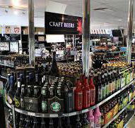 Cordeaux Village Cellars - Swimm