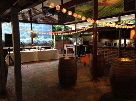 Mount Kembla Village Hotel - Renee 2