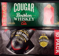 Charlies Liquor Barn - Renee