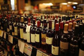 Berkeley Cellars - Renee 2