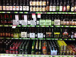 Berkeley Cellars - Renee 4