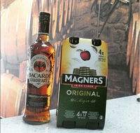 Helensburgh Premium Liquor - Renee
