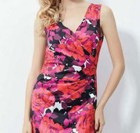 Lulubelles Clothing - Petrol Stations