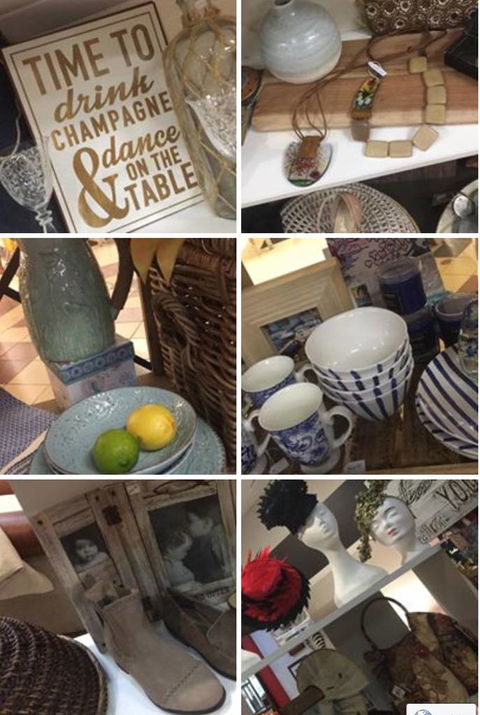 House Of Magnolias - Internet Find 1