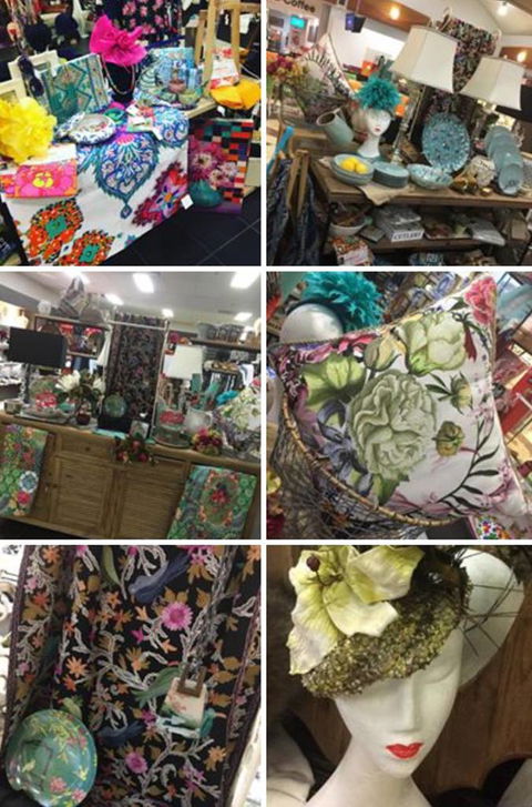 House Of Magnolias - Internet Find 4