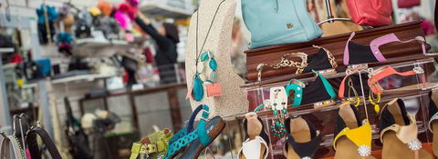Foxy Lady & Foxy Lady Shoes - Renee 3
