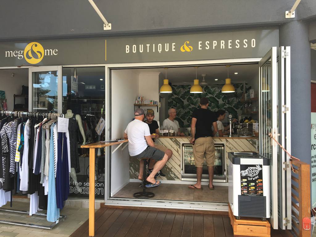 Boutiques Port Macquarie NSW Internet Find