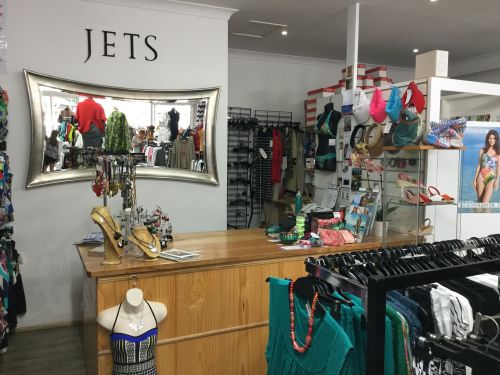 Boutiques Yeppoon QLD Renee