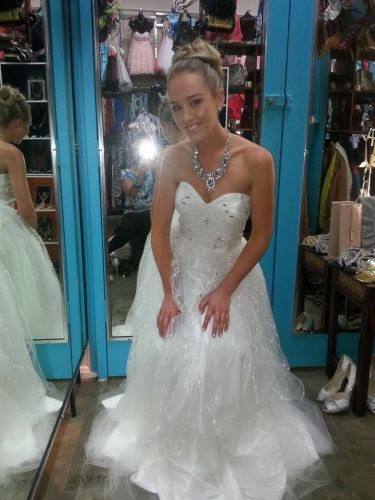 Dress Up - Internet Find 0