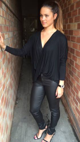 Sadie Lou Boutique - Petrol Stations 1