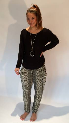 Sadie Lou Boutique - Petrol Stations 3