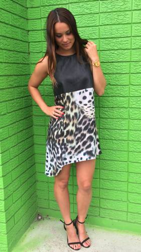 Sadie Lou Boutique - Petrol Stations 4