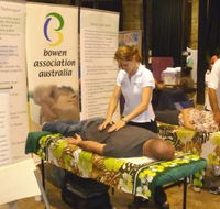 Bowen Therapy Cairns - Renee