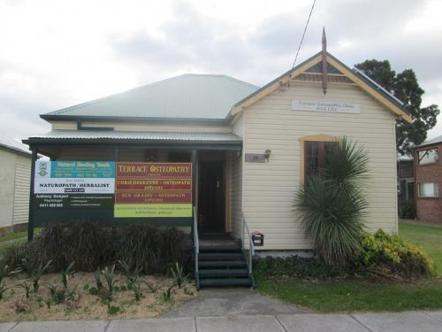 Bowen Therapy Raymond Terrace NSW Qld Realsetate