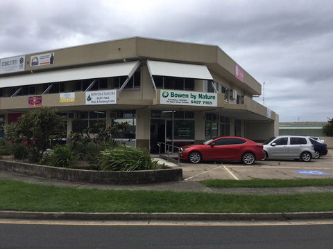 Bowen By Nature Clinic & Training Centre - Swimm 1