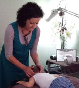 Cooroy Bowen Therapist–Lisa Pree - Renee 0