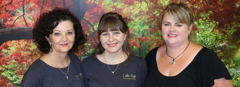 Cooroy Bowen Therapist–Lisa Pree - Renee 1