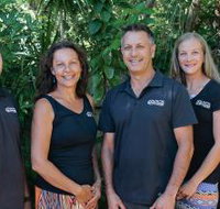 King Paul F Massage Associates - Qld Realsetate