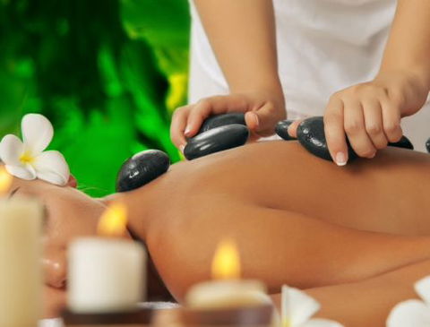 Naturally Healthy Massage - Renee 0