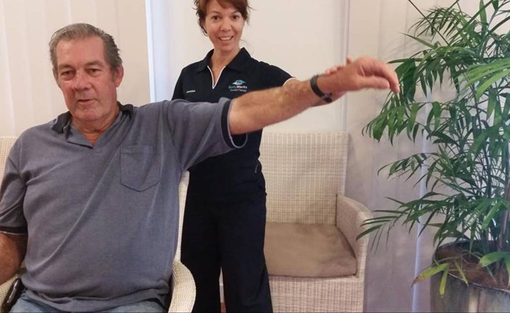 Natural Therapies Gulliver QLD Swimm