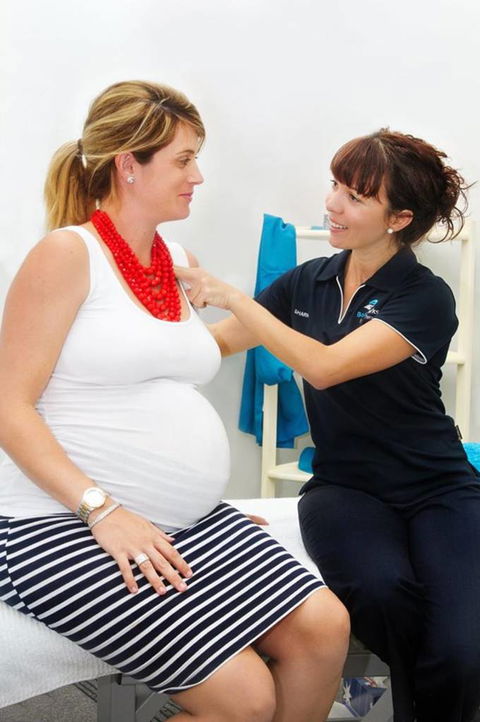 Bodyworks Emmett Therapy - Renee 1