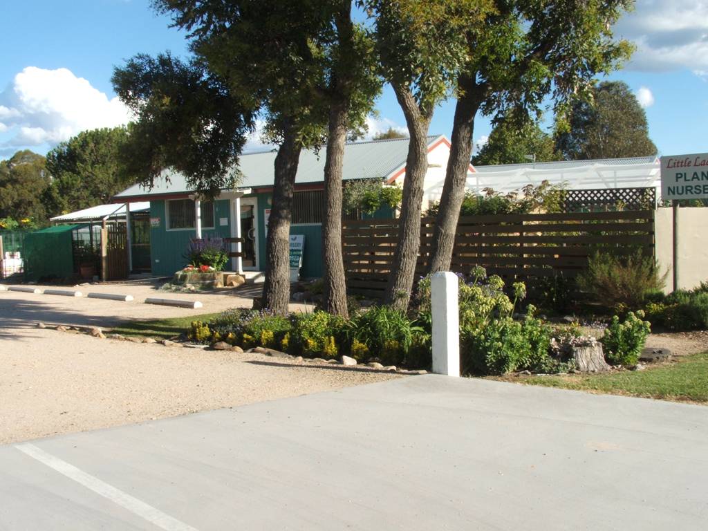 Nurseries Garden Centres Uralla NSW Internet Find