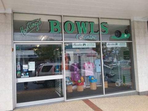 Hastings Bowls Centre Port Macquarie - Internet Find 0