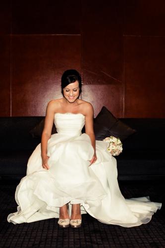 Celebrants Renee