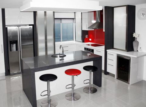 Whitsunday Marble & Granite - Renee 1