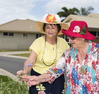 Palmview Village - Internet Find