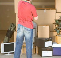 Storage Aus - Renee