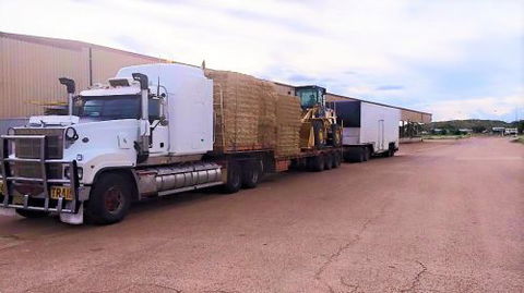 Central Australian Relocations - Renee 1