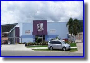 Storage Smithfield QLD Renee