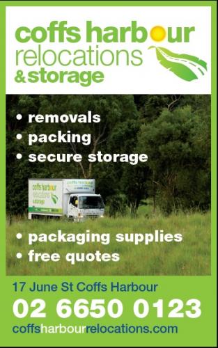 Coffs Harbour Relocations & Storage - Renee 0