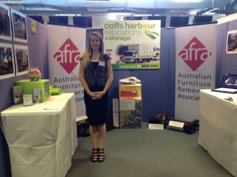 Coffs Harbour Relocations & Storage - Renee 2