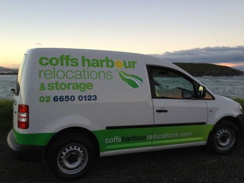 Coffs Harbour Relocations & Storage - Renee 3