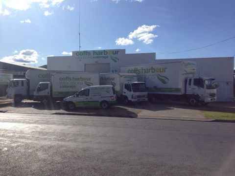 Coffs Harbour Relocations & Storage - Renee 4