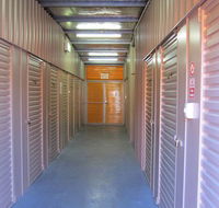 Coffs Harbour Hi-Tech Self Storage - Renee