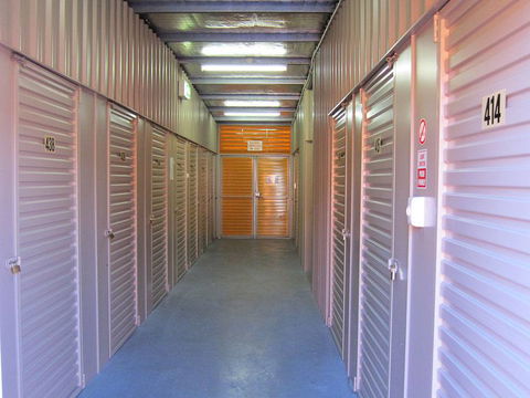 Coffs Harbour Hi-Tech Self Storage - Renee 0