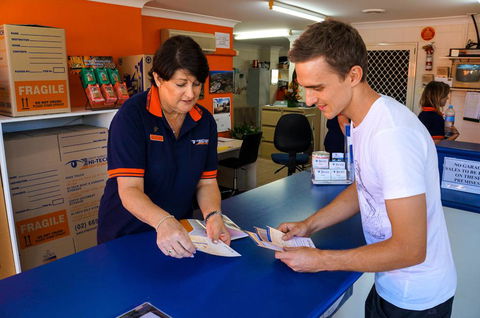 Coffs Harbour Hi-Tech Self Storage - Renee 1