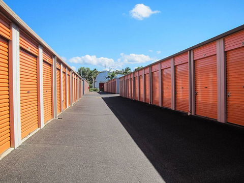 Coffs Harbour Hi-Tech Self Storage - Renee 5