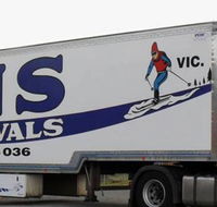 B.N.S Removals  Storage - Internet Find