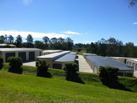 Cooloola Self Storage - Renee 0