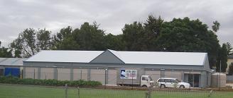 Storage Horseshoe Bend NSW Internet Find