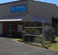 Ballina Self Storage Units - Renee