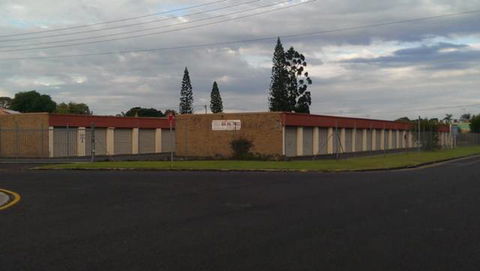 Ballina Self Storage Units - Renee 2