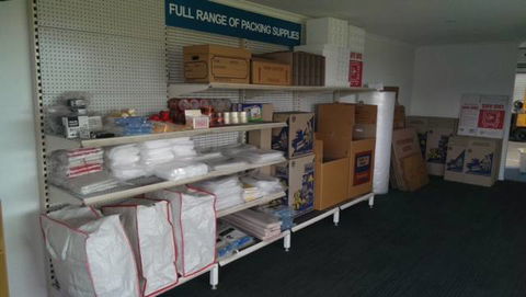 Ballina Self Storage Units - Renee 3