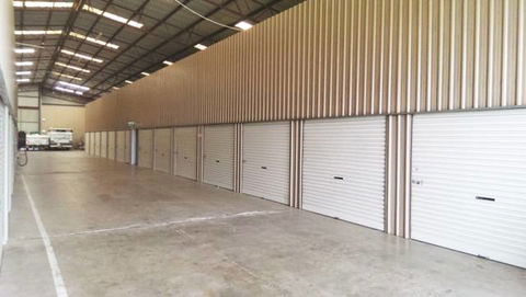 Ballina Self Storage Units - Renee 4