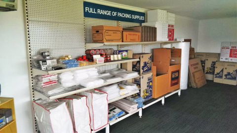 Ballina Self Storage Units - Renee 5